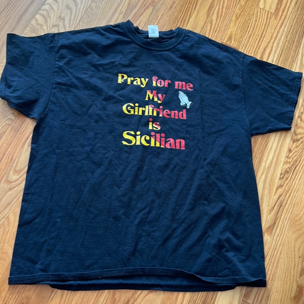 Men t shirt